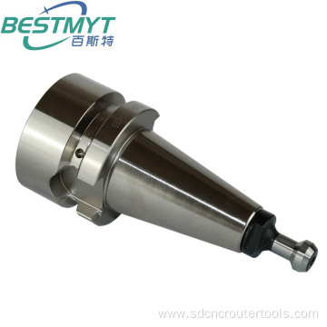 Tenedor de herramientas CNC personalizado de ODM / OEM BT30-1-2G